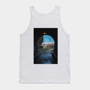 Alexandria Virginia Tank Top